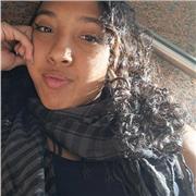 Profesora de danza tipo femme style y urbano